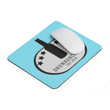 DrunkenCorps' Mouse Pad