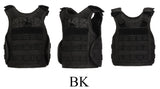 DrunkenCorps' Tactical Vest Koozie