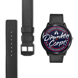 DrunkenCorps Watch