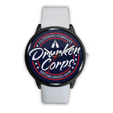 DrunkenCorps Watch