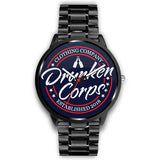 DrunkenCorps Watch