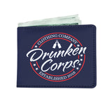 DrunkenCorps Wallet