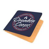DrunkenCorps Wallet