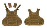 DrunkenCorps' Tactical Vest Koozie