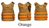 DrunkenCorps' Tactical Vest Koozie