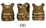 DrunkenCorps' Tactical Vest Koozie