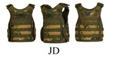 DrunkenCorps' Tactical Vest Koozie