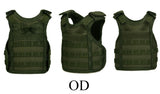 DrunkenCorps' Tactical Vest Koozie
