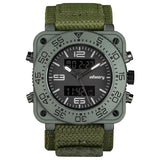 INFANTRY TANK GREEN