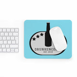 DrunkenCorps' Mouse Pad