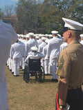 Cadet Lutz Fund Donations (Venmo @DrunkenCorps)