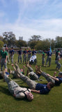 Cadet Lutz Fund Donations (Venmo @DrunkenCorps)