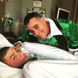 Cadet Lutz Fund Donations (Venmo @DrunkenCorps)