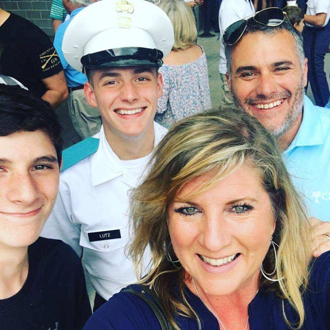 Cadet Lutz Fund Donations (Venmo @DrunkenCorps)