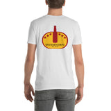 DrunkenCorps' Classic Tee (VMI)