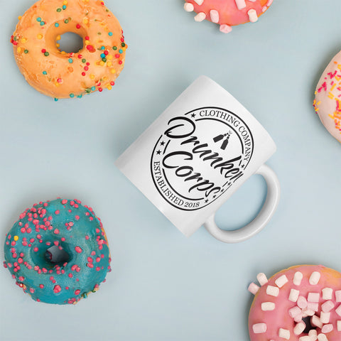Fuck This Place Mugs