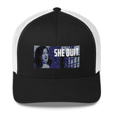 She Quit v1