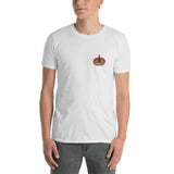 DrunkenCorps' Classic Tee (Norwich)