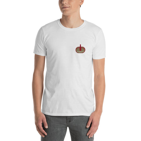 DrunkenCorps' Classic Tee (Norwich)