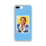 Hawaiian Rosa Case
