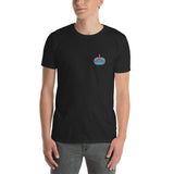 Obey Shirt by DrunkenCorps