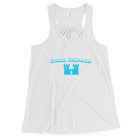 Girlfriends' Barracks Tank