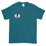 Drunk Corps' Tee (All Colors)