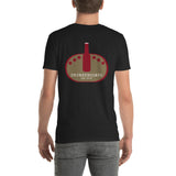 DrunkenCorps' Classic Tee (Norwich)