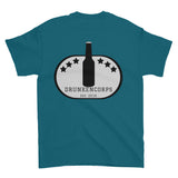 Drunk Corps' Tee (All Colors)