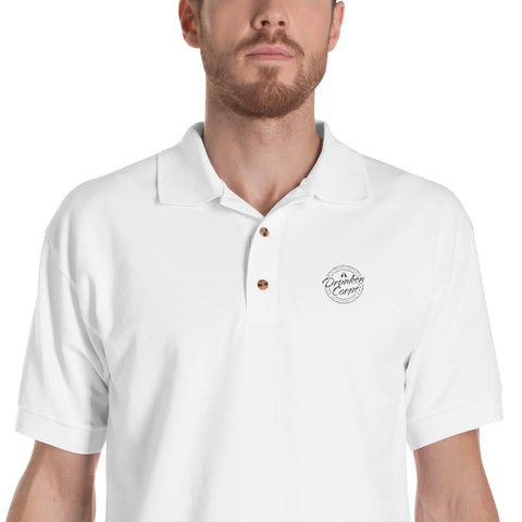 DrunkenCorps Polo