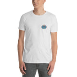 Obey Shirt by DrunkenCorps