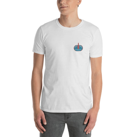 Obey Shirt by DrunkenCorps