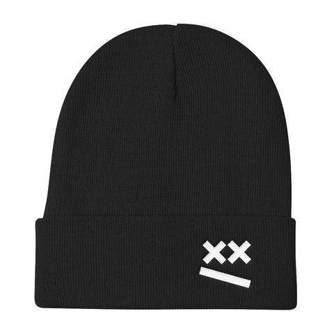 Let's Break Shit Beanie