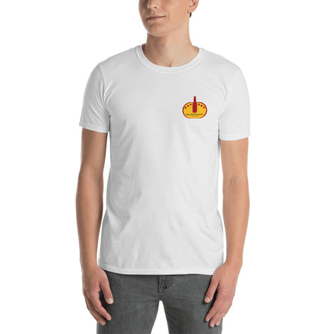 DrunkenCorps' Classic Tee (VMI)