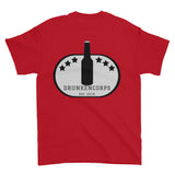 Drunk Corps' Tee (All Colors)