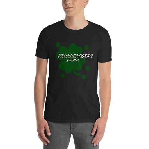 DrunkenCorps' Shamrock
