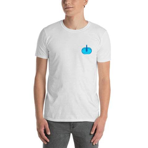 Wednesday Leave Is For The Boys Tee