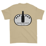 Drunk Corps' Tee (All Colors)