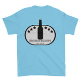 Drunk Corps' Tee (All Colors)