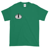 Drunk Corps' Tee (All Colors)