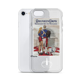 Membership has its Privileges iPhone Case