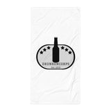 Drunk Corps' Towel