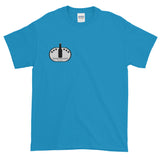 Drunk Corps' Tee (All Colors)