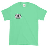 Drunk Corps' Tee (All Colors)