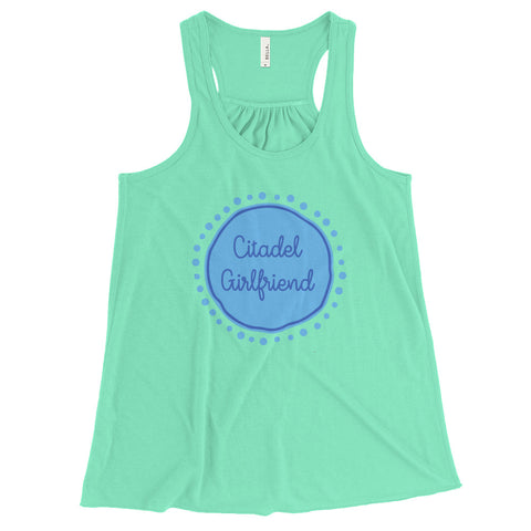 Citadel Girlfriends Tank