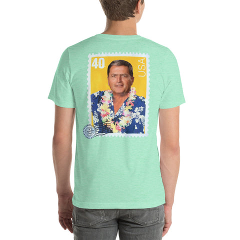 Rosa Stamp Shirt