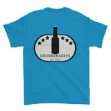 Drunk Corps' Tee (All Colors)