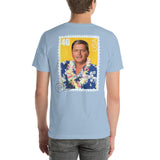 Rosa Stamp Shirt