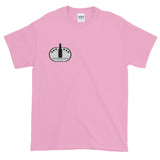Drunk Corps' Tee (All Colors)