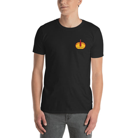 DrunkenCorps' Classic Tee (VMI)